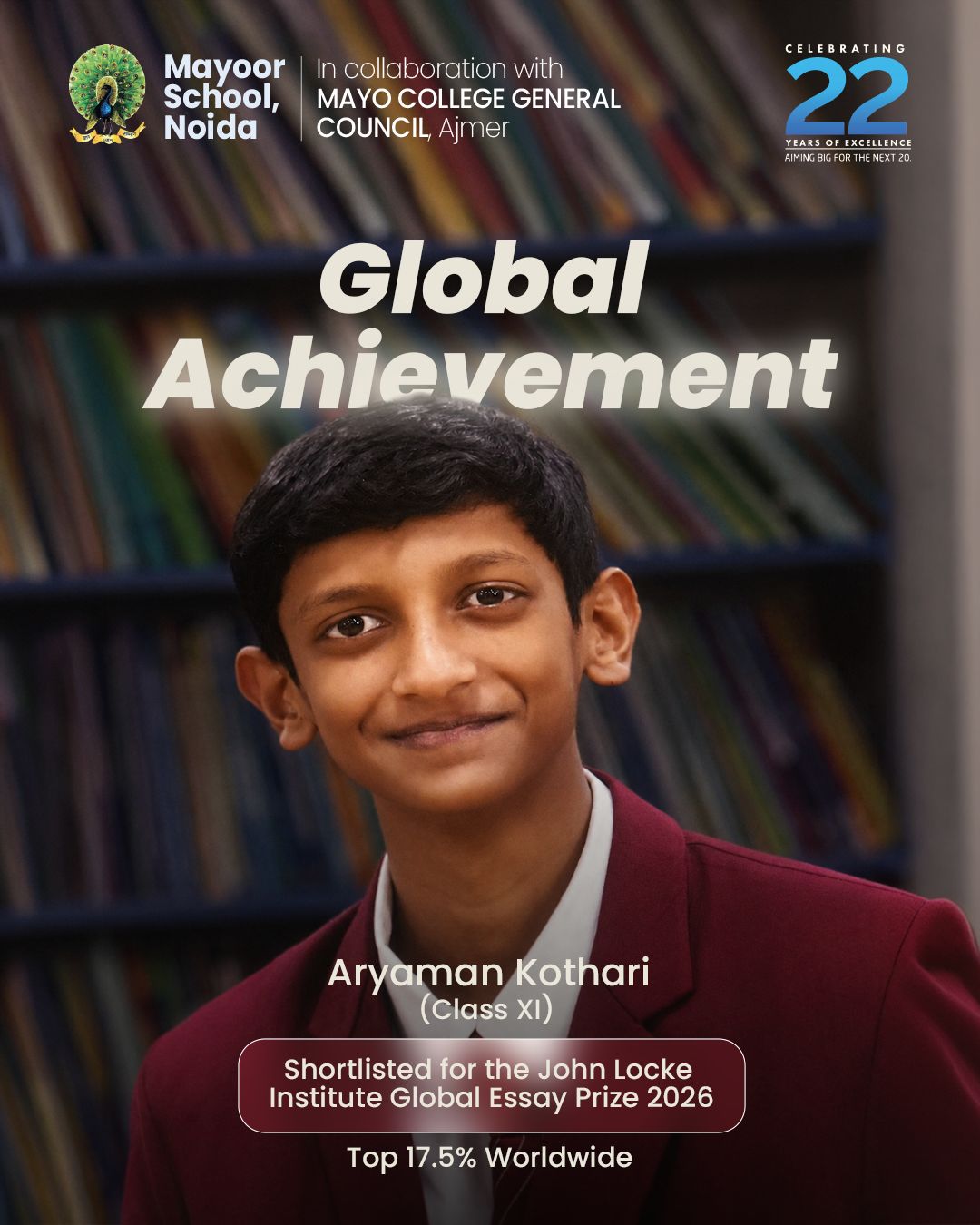 Excellence Beyond Borders